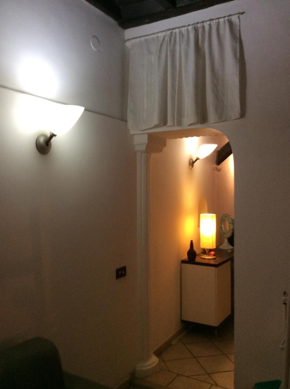 Justacasa Alla Scala Trastevere โรม ภายนอก รูปภาพ