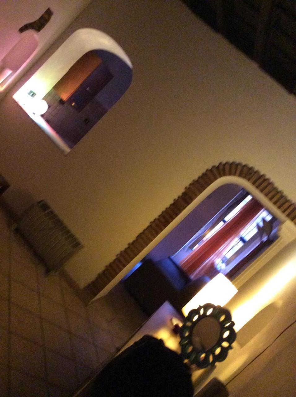 Justacasa Alla Scala Trastevere โรม ภายนอก รูปภาพ